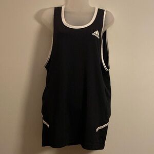 Men’s Adidas Climalite Jersey